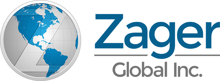 Zager Global Inc logo
